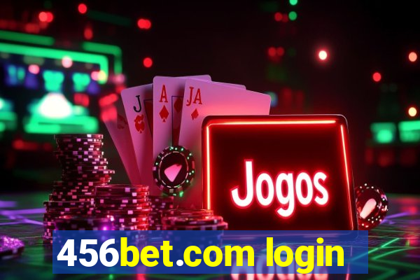 456bet.com login